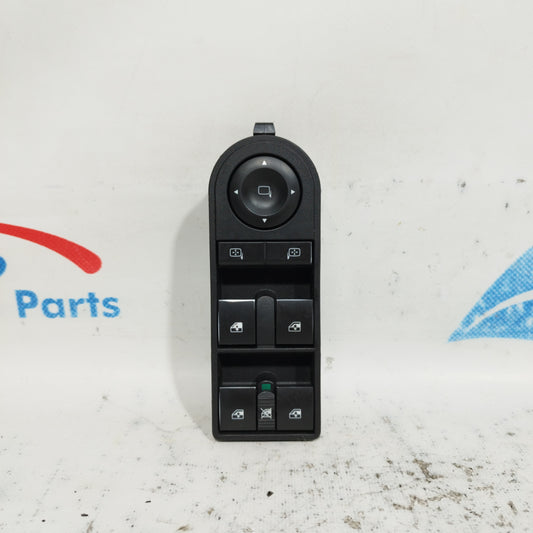 Pulsantiera anteriore sx Opel Zafira 2007 ecoAC9133