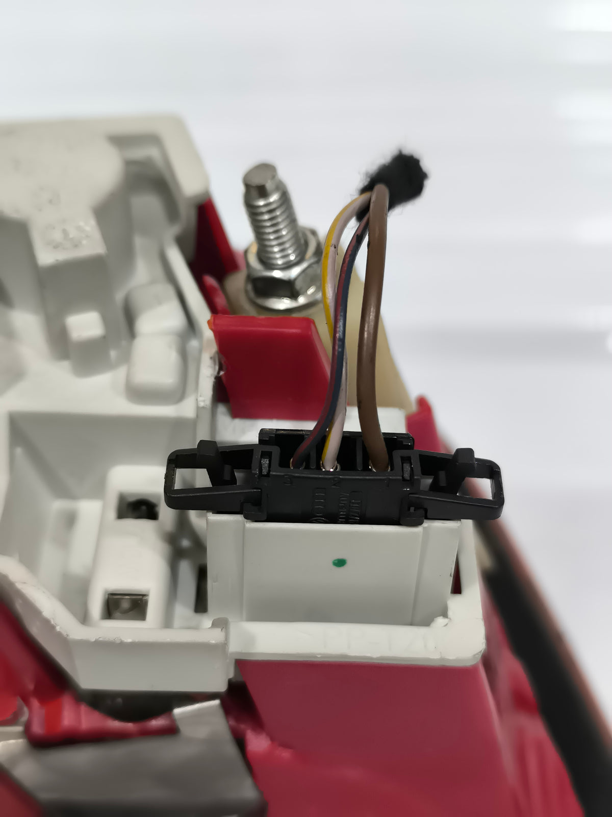 Fanale interno posteriore dx Audi A3 Sportback (8PA) 2004-2008 cod: 8p4945094b ecoAG9701