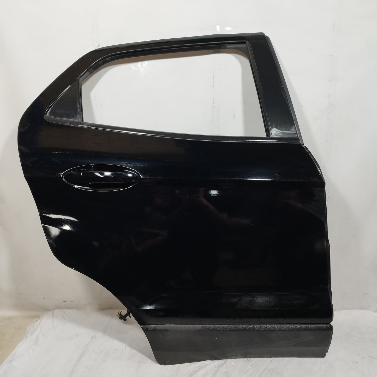Sportello posteriore dx nero Ford EcoSport 2014-2022 ecoAC16567