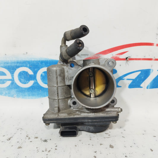 Drosselklappe Nissan Micra K13 1.2 B 2010 ecoAC10141