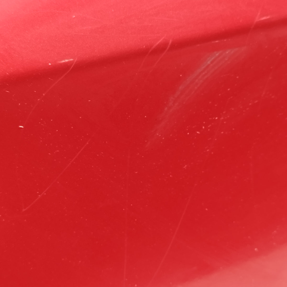 Portellone posteriore rosso Smart Forfour W453 2014-2021 ecoAC17471