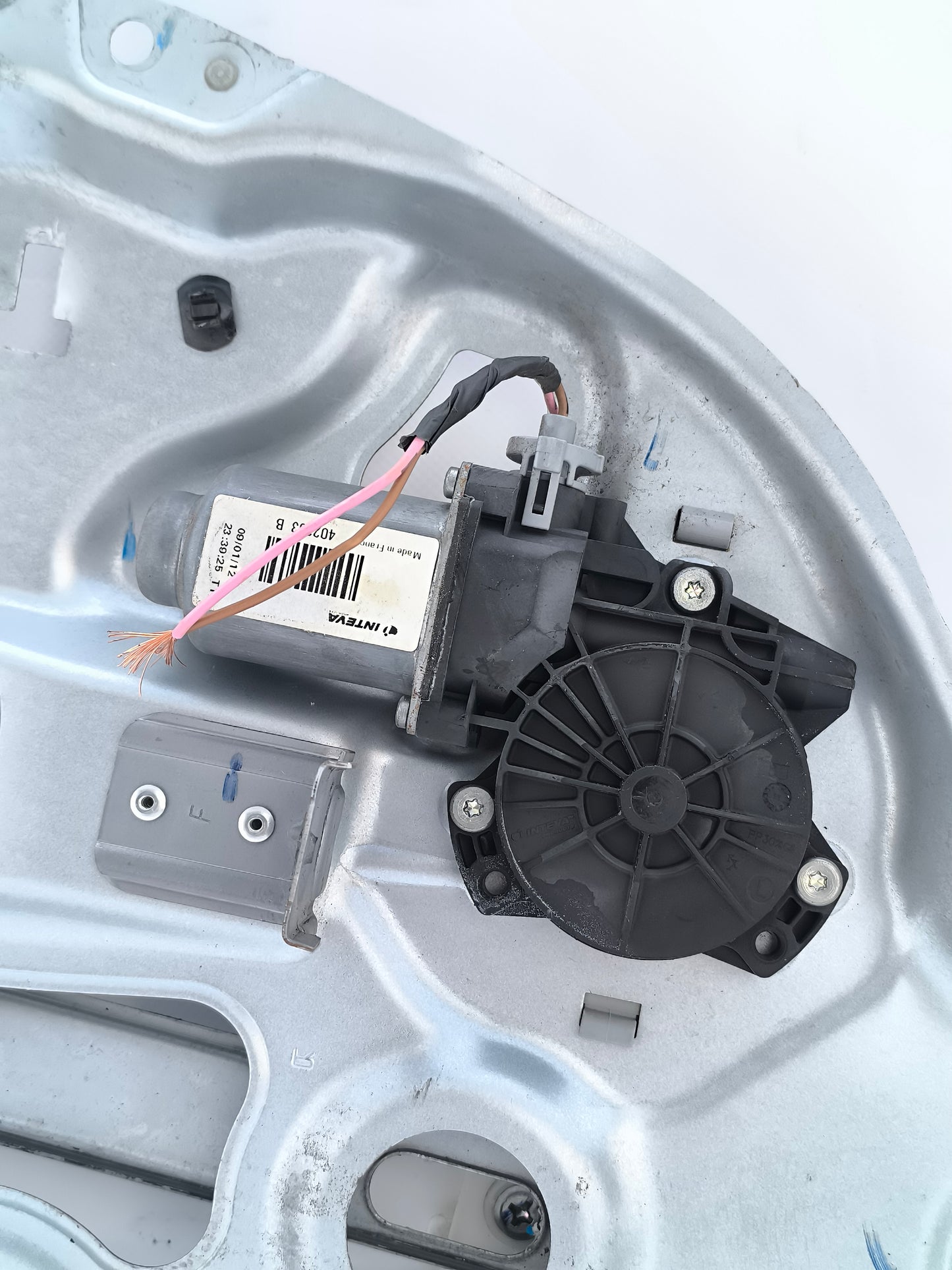 Cremagliera posteriore destra Hyundai Ix35 Codice: 81420-2y010 ecoAG6782