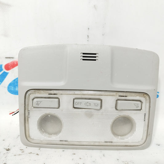 Courtesy light Toyota Rav 4 2015 Code: 1d111168g ecoAC10301