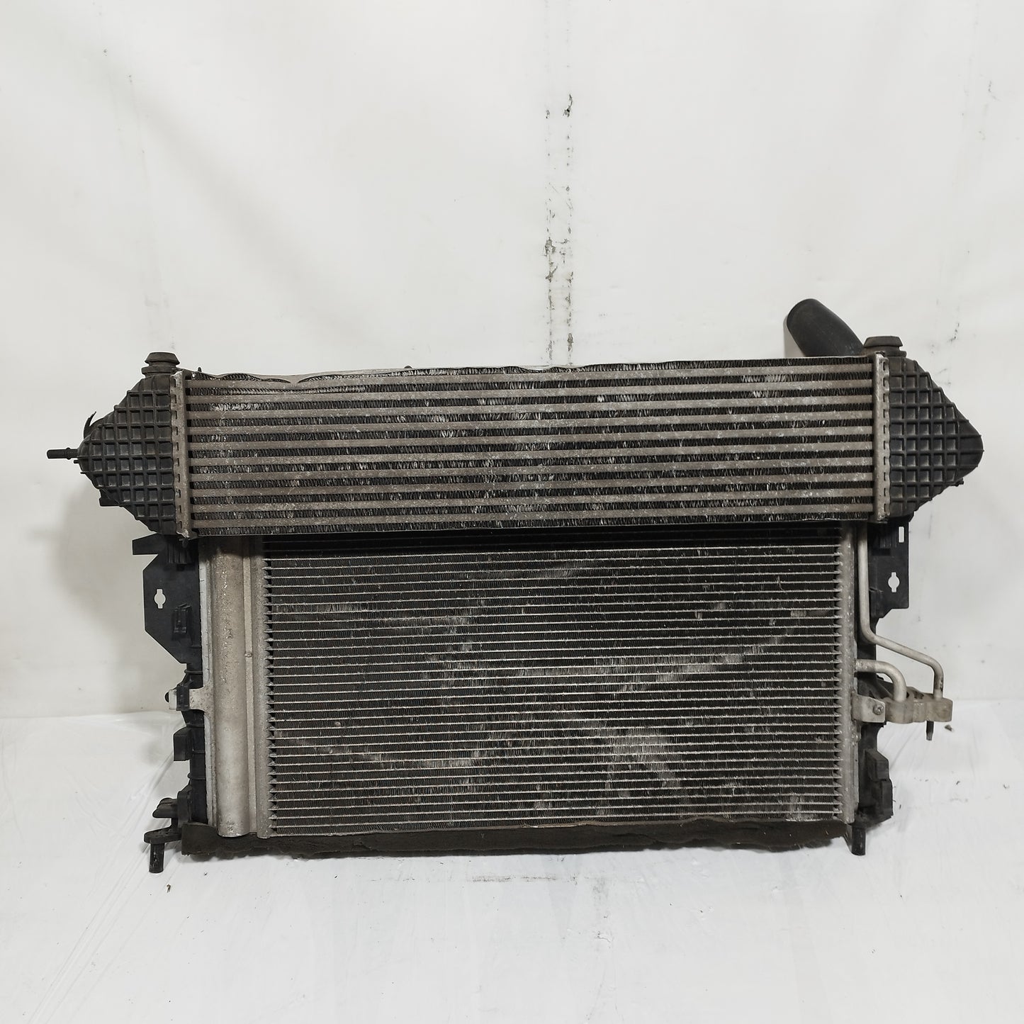 Kit radiatori Ford Focus MK3 1.5 TDCI 2014-2018 cod: 8V61-19710-FA ecoAC15512