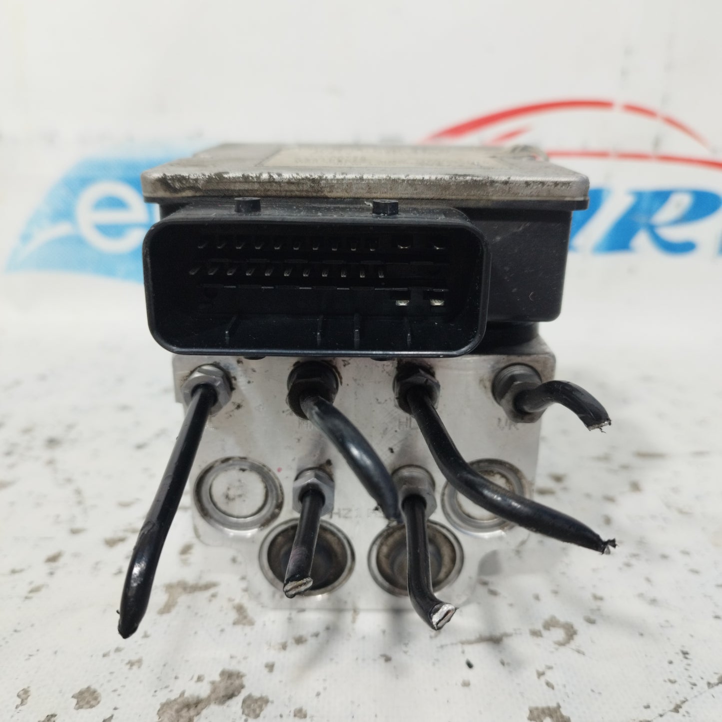 Pompa ABS Lancia Ypsilon 1.2 B 2008 cod: 54084785B ecoAC10159