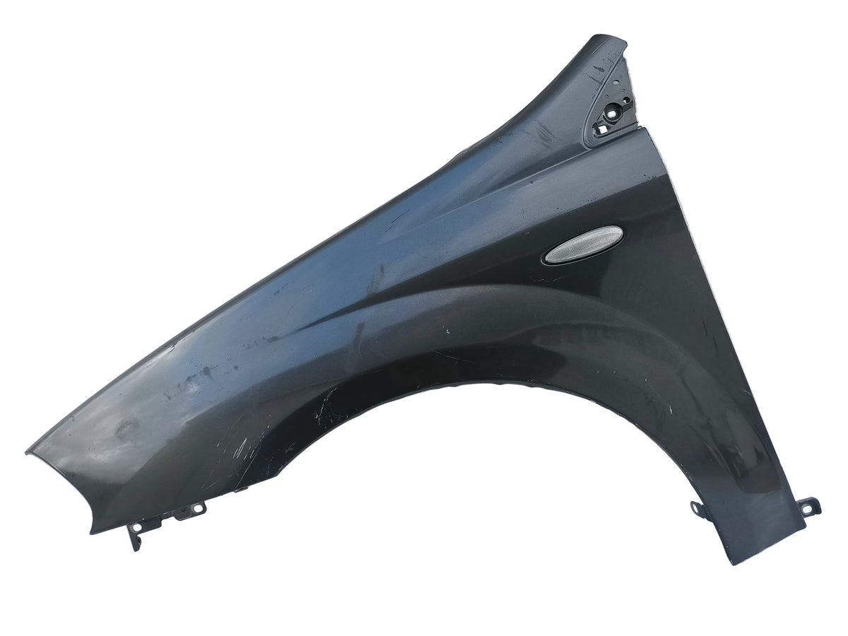Parafango sx grigio scuro Fiat Croma II (194) anno 2005-2007 ecoAG10000