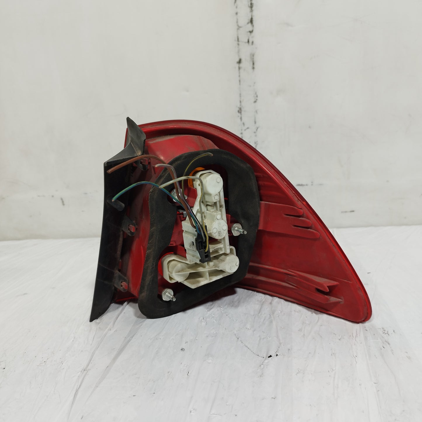 Fanale posteriore sx Bmw serie 3 E91 SW 2005-2008 ecoAC15391