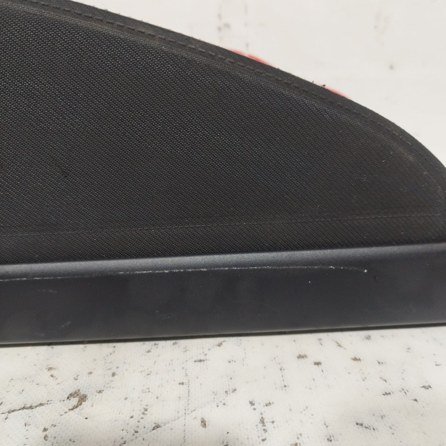 Cappelliera a rullo posteriore Hyundai IX35 2011 ecoAC9902