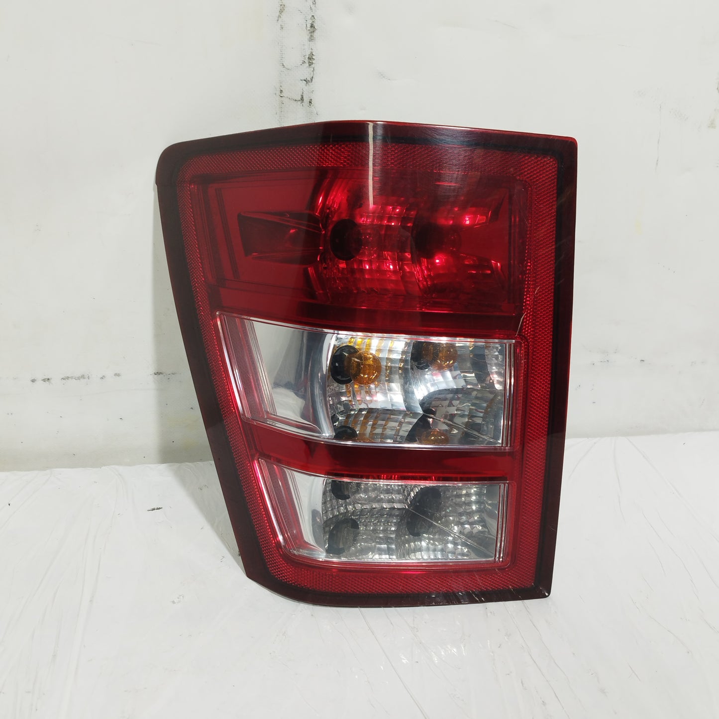 Fanale posteriore sx Jeep Grand Cherokee 2007 Cod: 55156721AF ecoAC14531
