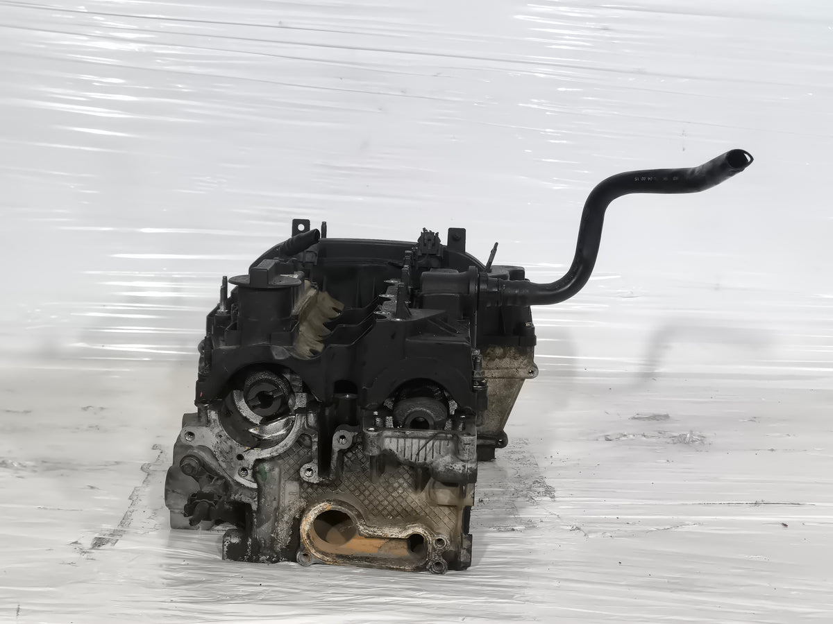 Testata Ford Fiesta VI (JA8) Hatchback 1.0 Ti-VCT 12V 65/80CV 2012-2017 cod: CA6G6007AD ecoAG9986