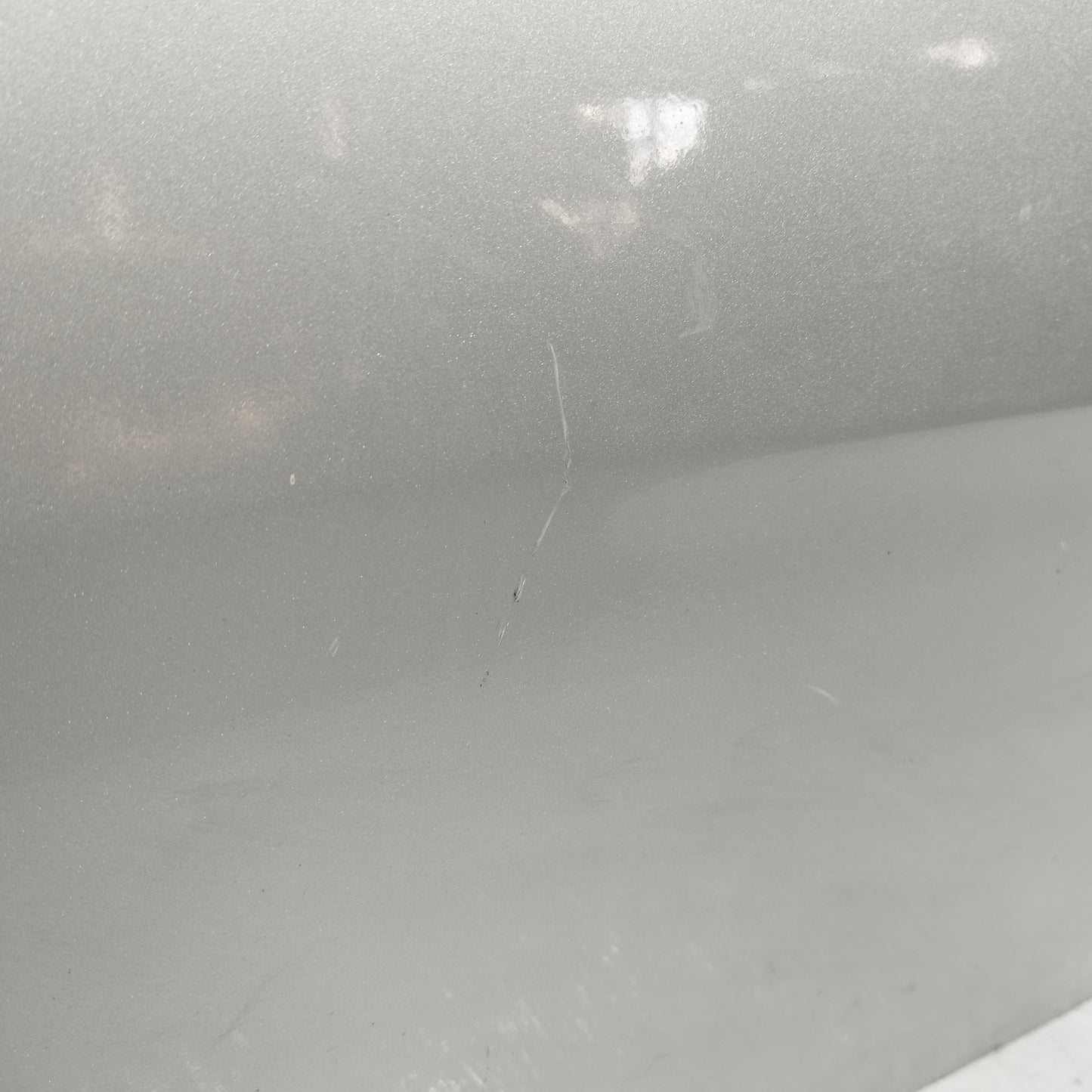 Sportello anteriore sx grigio Fiat Punto 2004 ecoAC13554