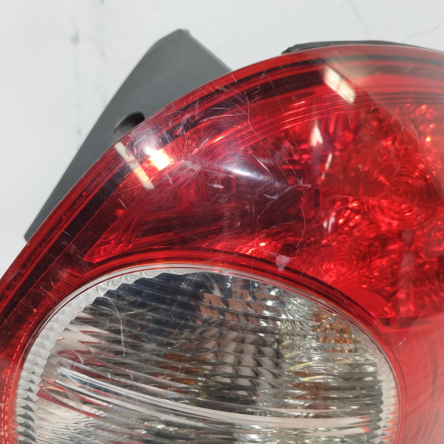 Fanale posteriore dx Opel Antara 2007 ecoAC13343