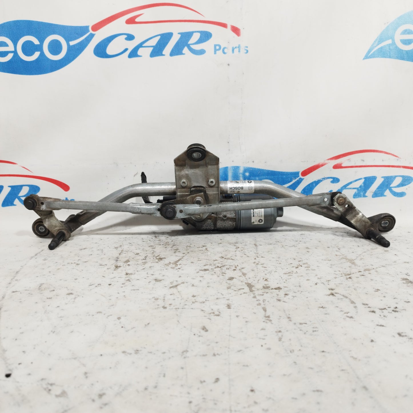 Front windshield wiper motor Fiat Freemont 2012 code: F00HV01023 ecoAC9116