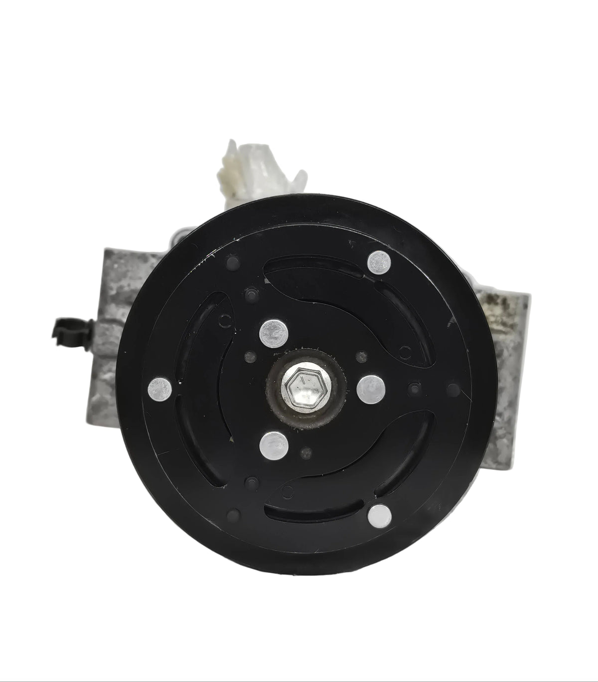 Compressore Aria condizionata Fiat Panda III / Lancia Ypsilon 1.0 Firefly Hybrid 70CV anno 2020-2024 DENSO cod: 52121921 ecoAG9889