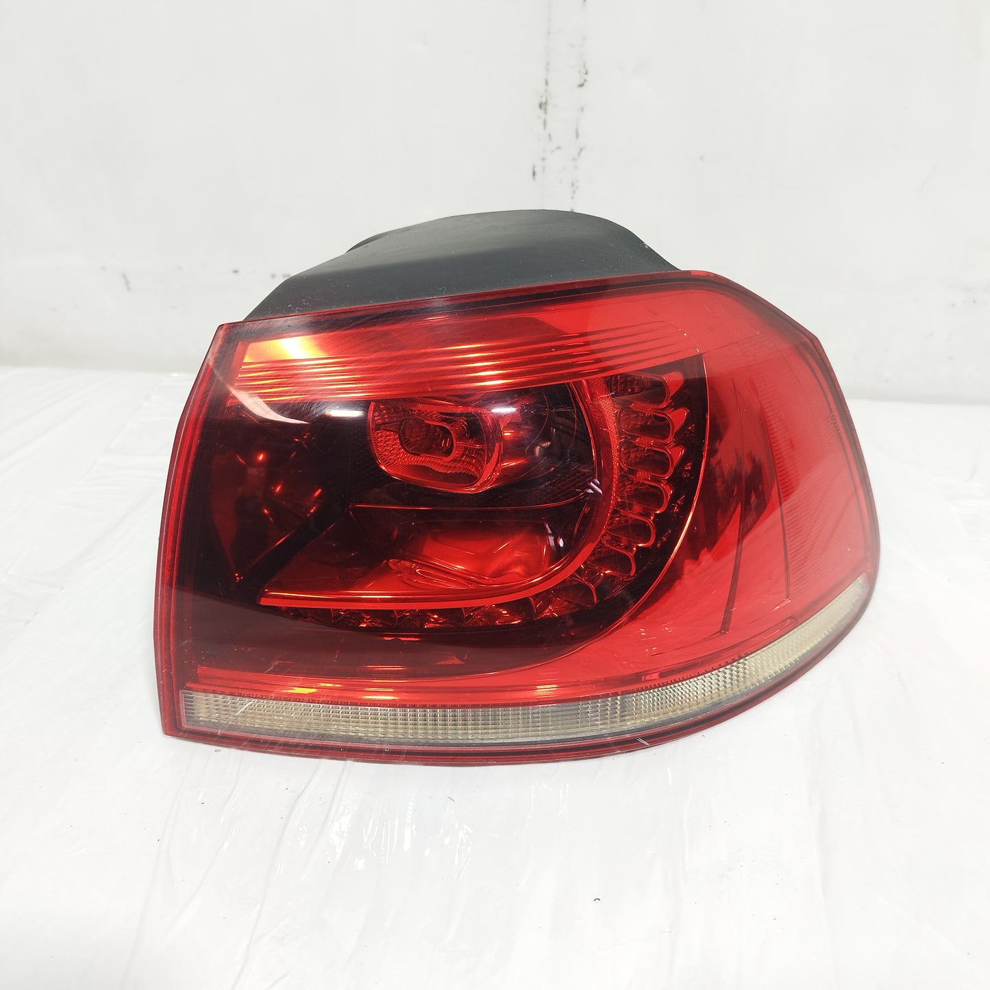 Fanale posteriore dx a Led Volkswagen Golf 6 2009 ecoAC15085