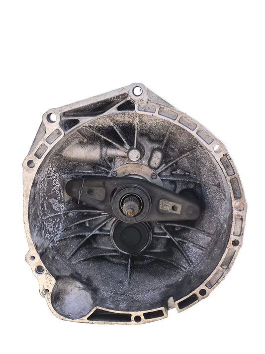 Cambio manuale Bmw serie 1 E87 2.0 D 6M 2008-2011 cod: 1069-401-059 ecoAG8364