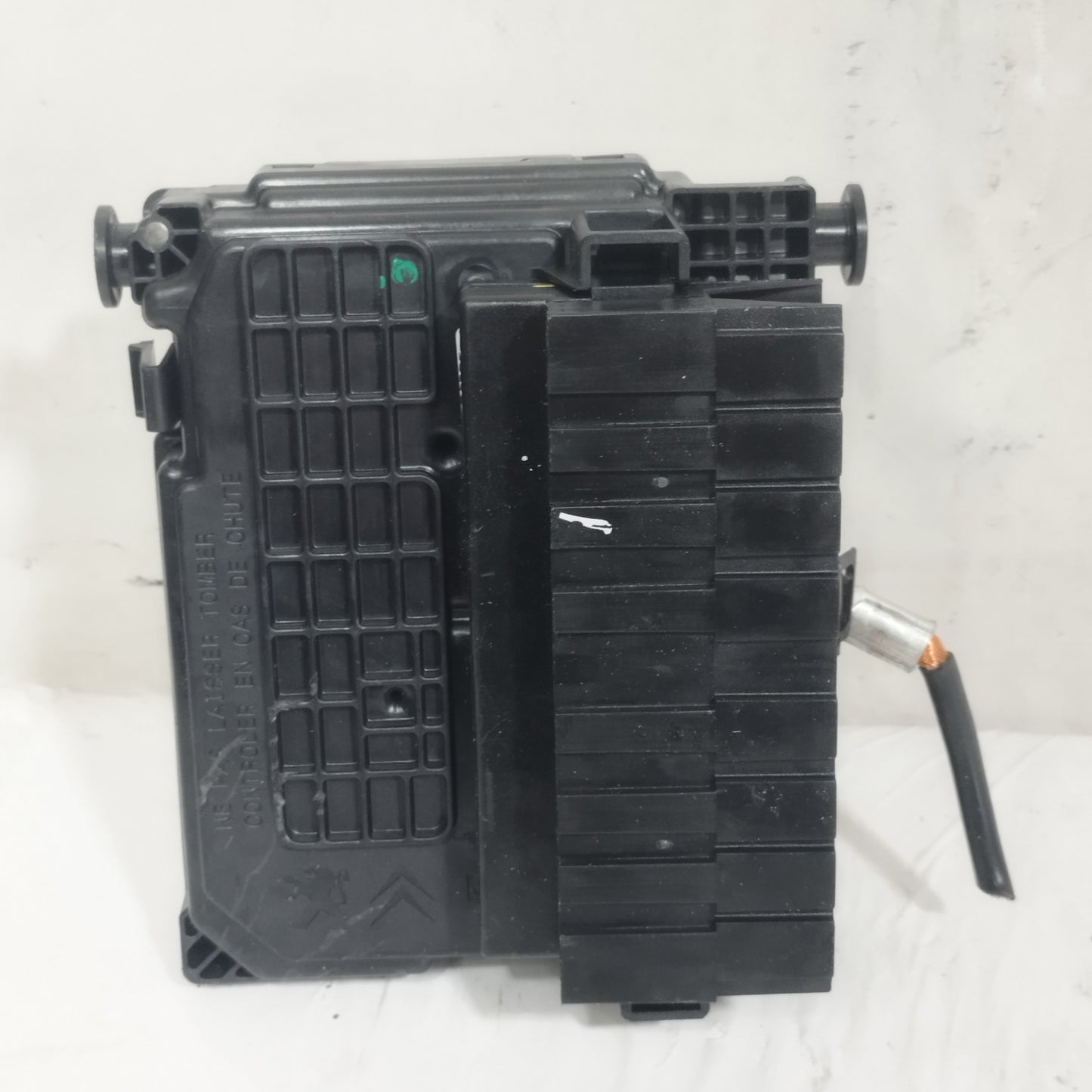Centralina porta fusibili (BSM -00 R09) Peugeot 207 1.4 B 2006-2009 cod: 9664997880 ecoAC16545