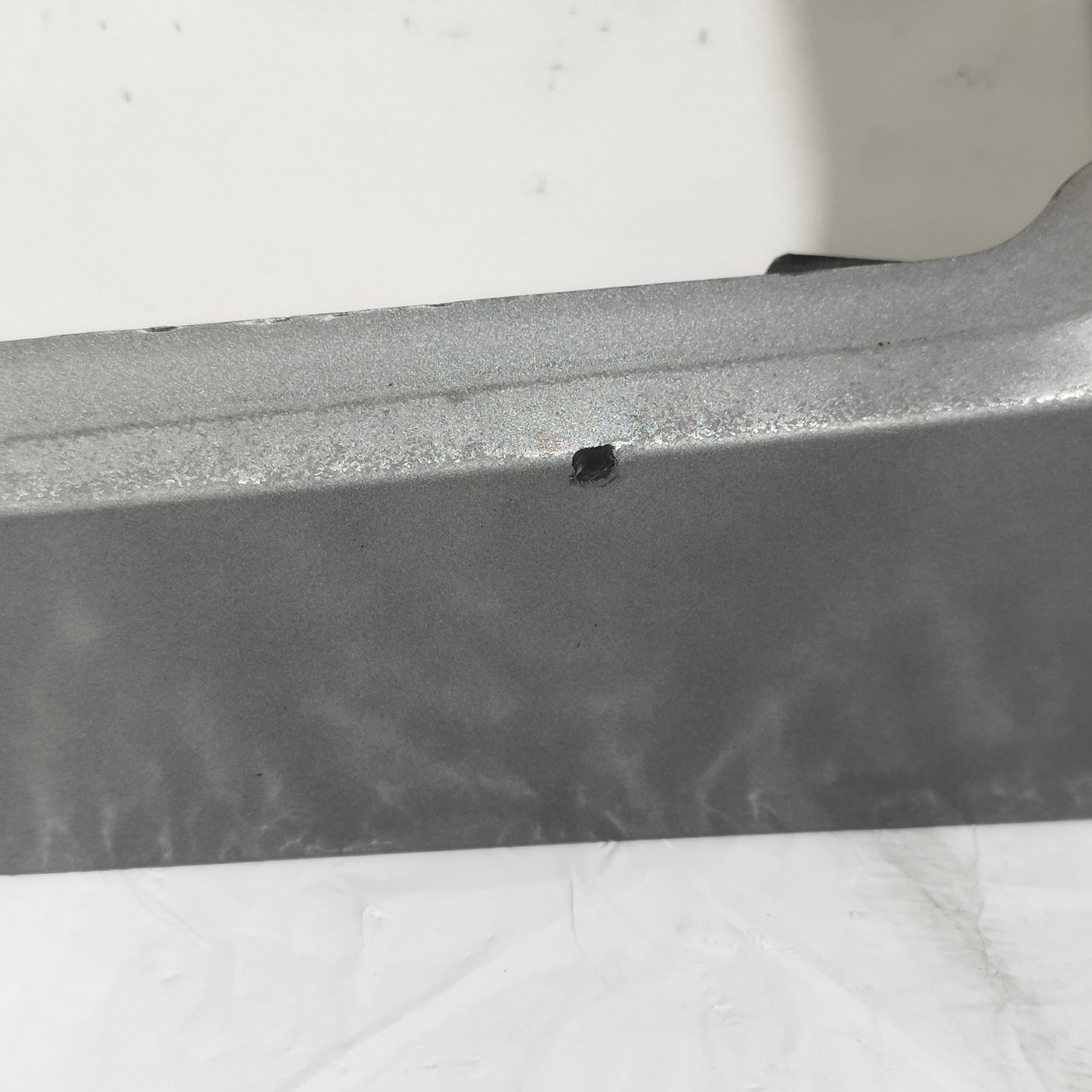 Modanatura profilo esterno superiore parafango posteriore sx Citroen C4 Grand Picasso 2013 Cod: 96776509 ecoAC14307
