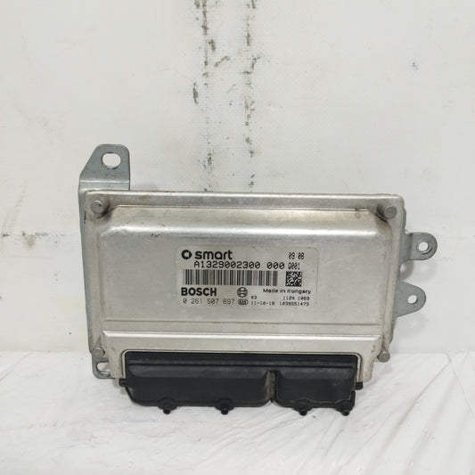 Centralina motore Smart Fortwo 451 1.0 B 2007-2015 cod: 0261S07697 ecoAC14730