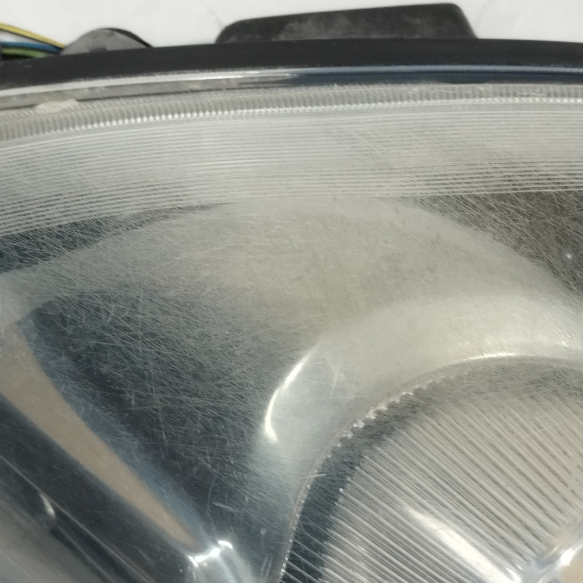 Fanale anteriore dx Fiat Bravo (198) 2010-2014 Restyling ecoAC16770