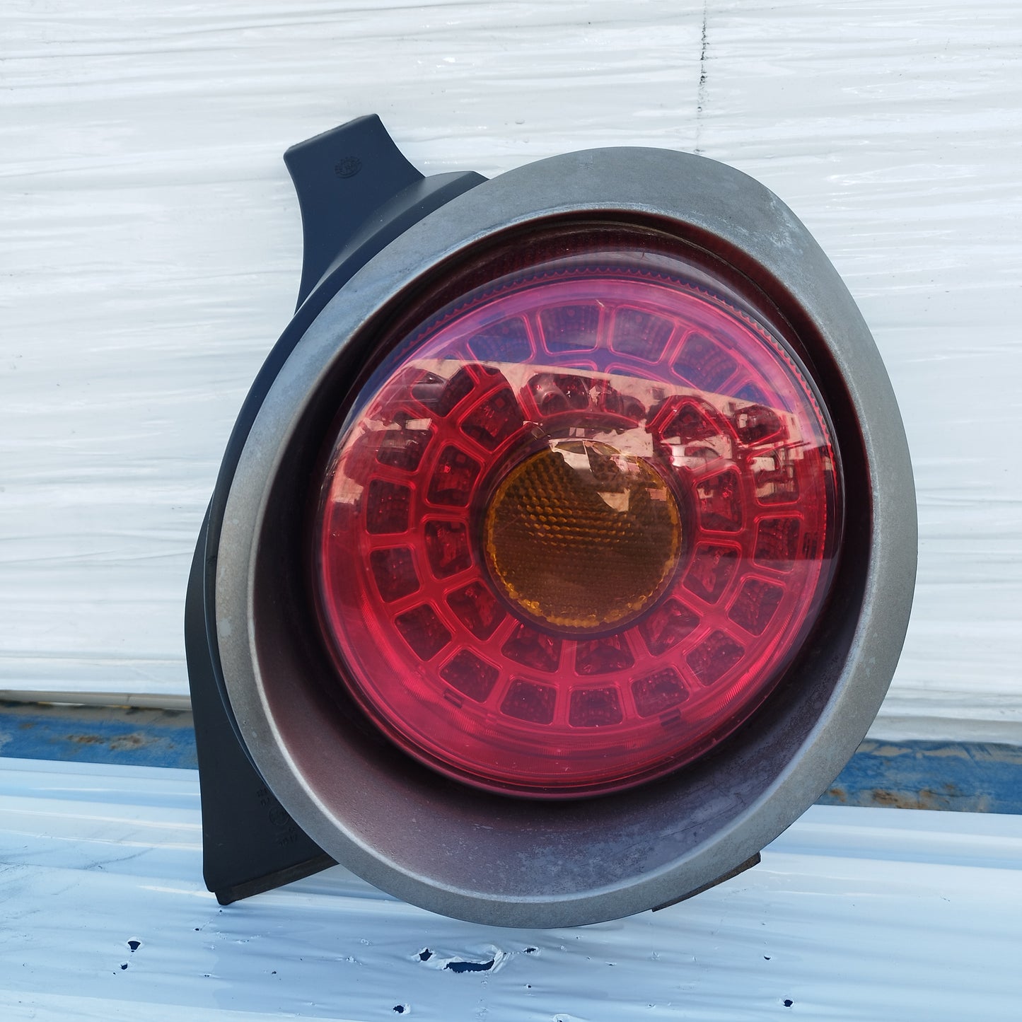 Fanale posteriore dx Alfa Romeo Mito 2010 cod: 156087329 ecoDM128