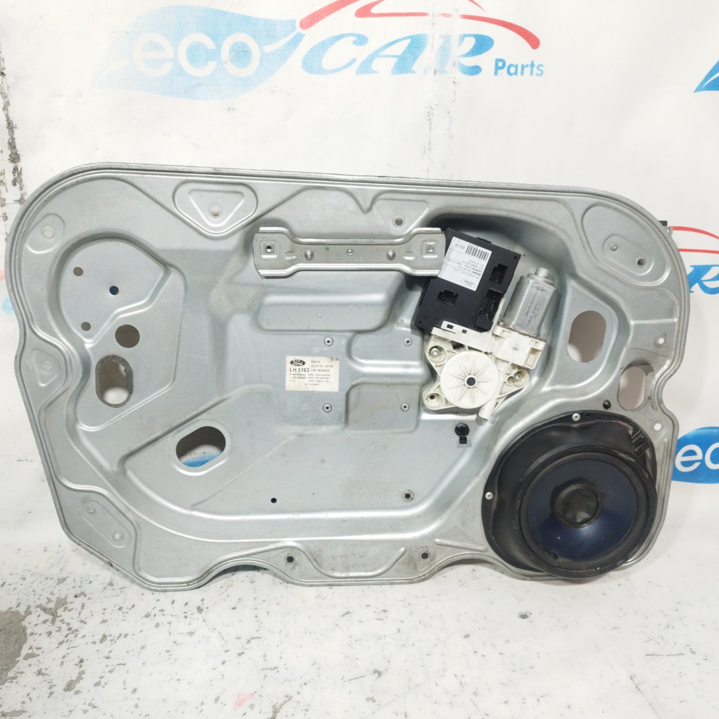 Rear left panel rack Ford C-Max 2005 code: 3M51-R045H17-A ecoAC9780