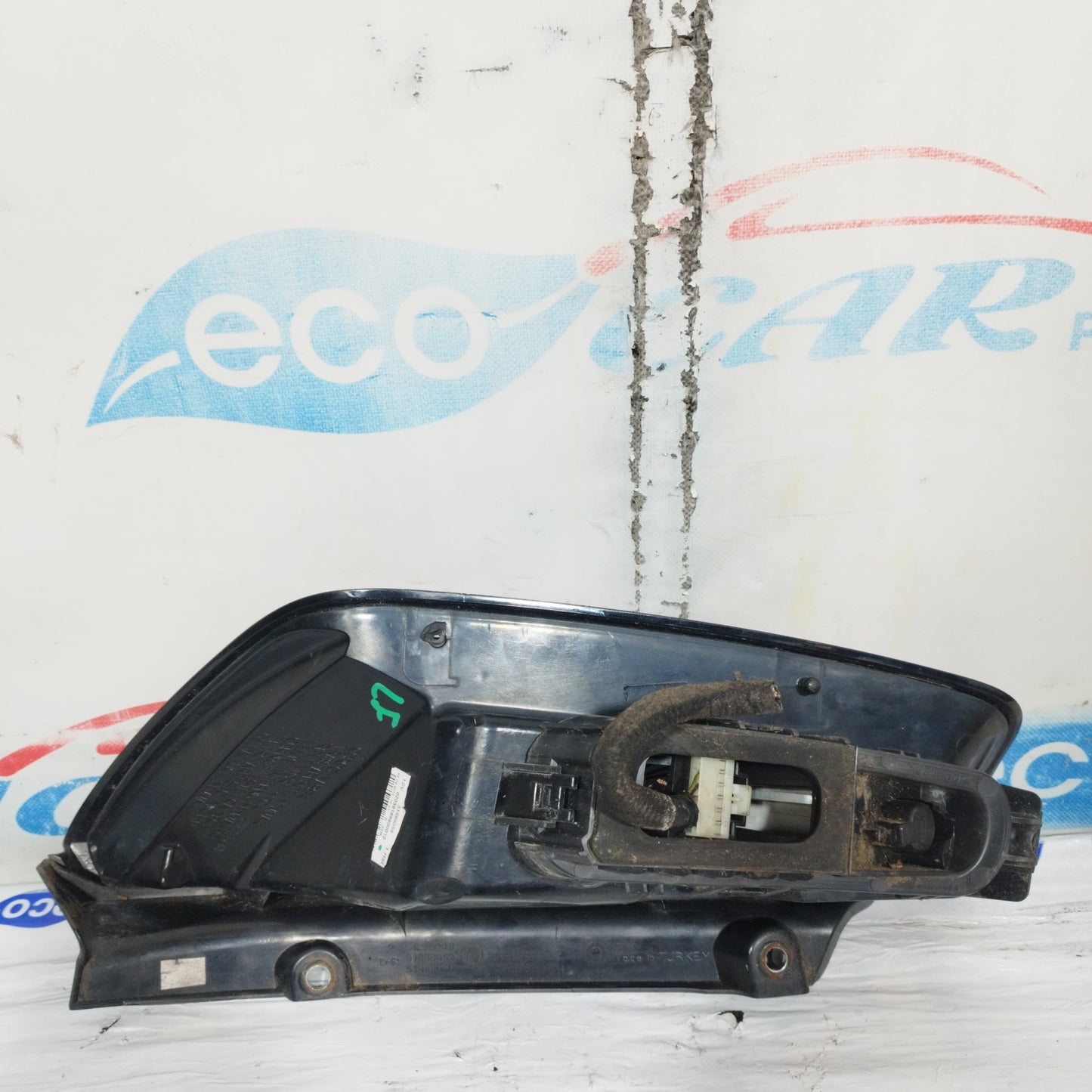 Rear right LED light Fiat Punto Evo 2012 ecoAC11219