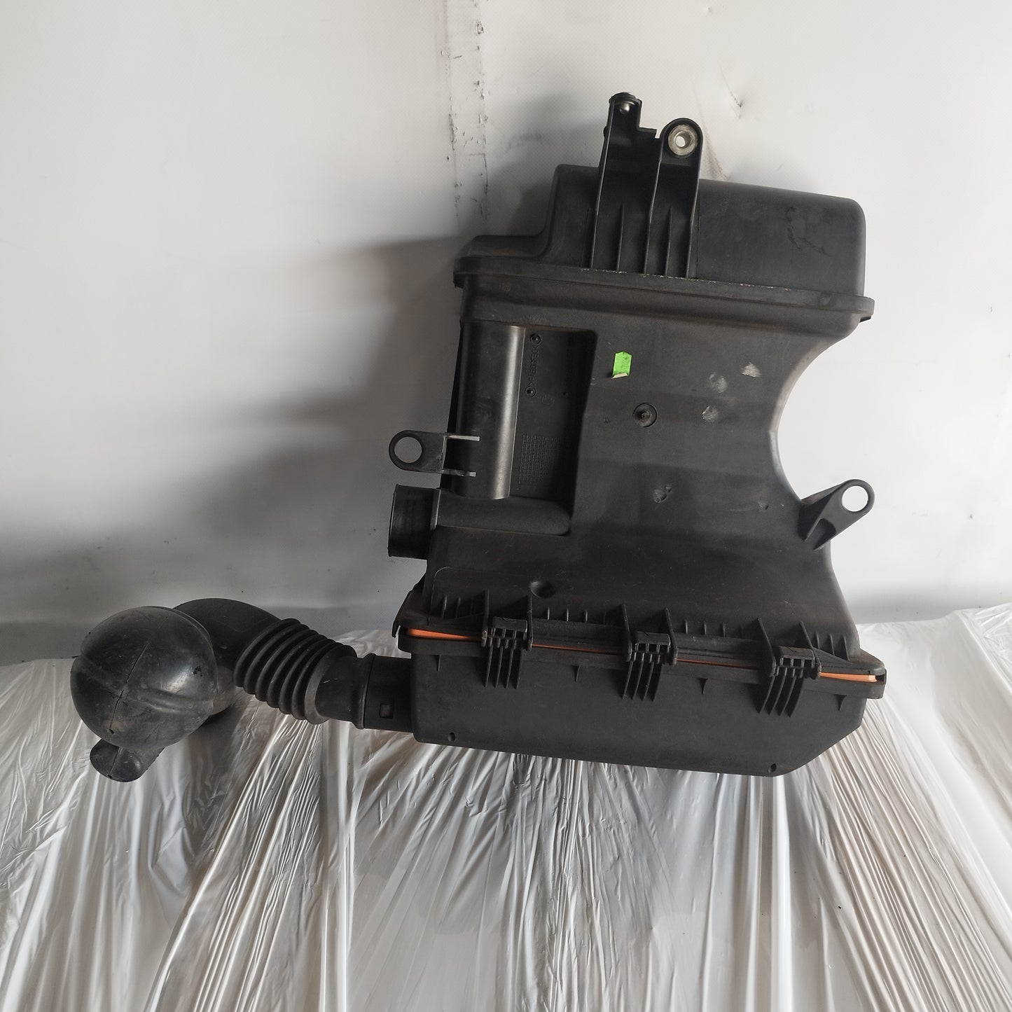 Air Filter Box Fiat bravo/Fiat idea 1.4B 2010 Cod 46783548 EcoAc8622