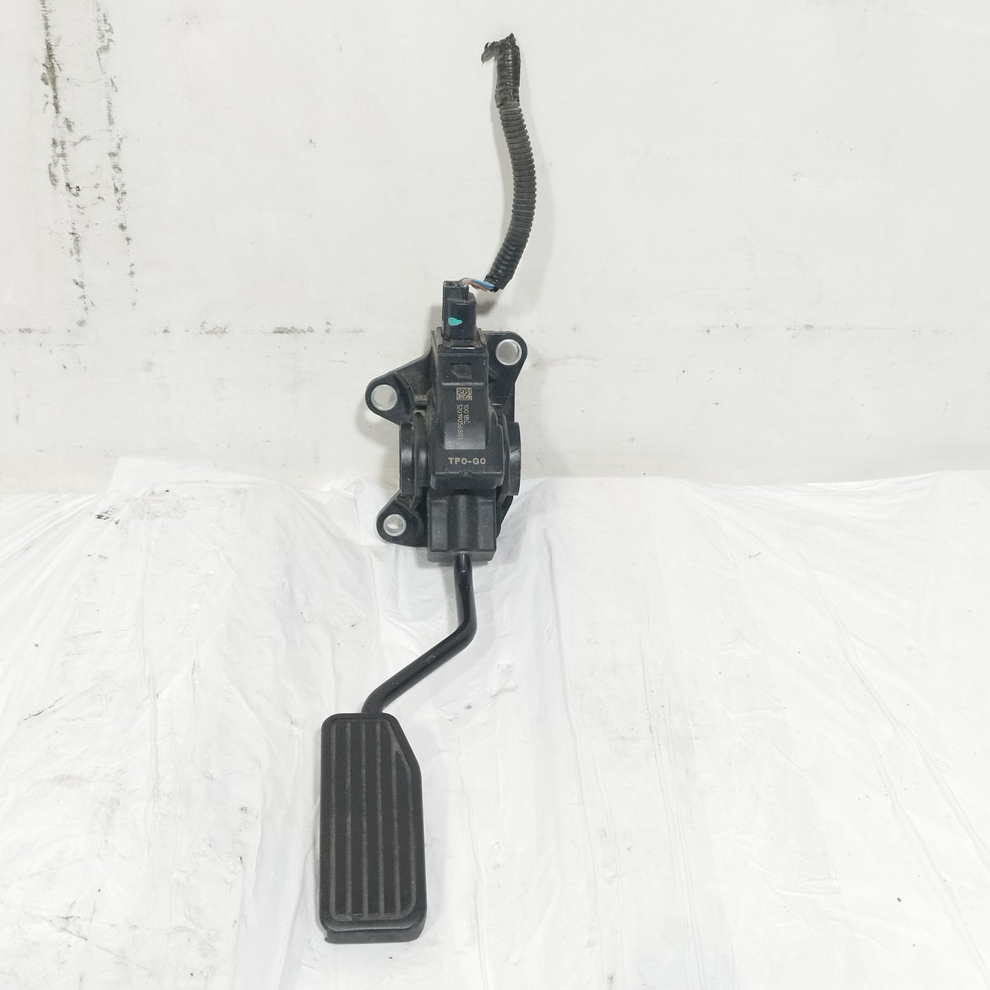 Pedale acceleratore Honda Jazz II 1.2 B 2008-2015 cod: TF0-G0 ecoAC16128