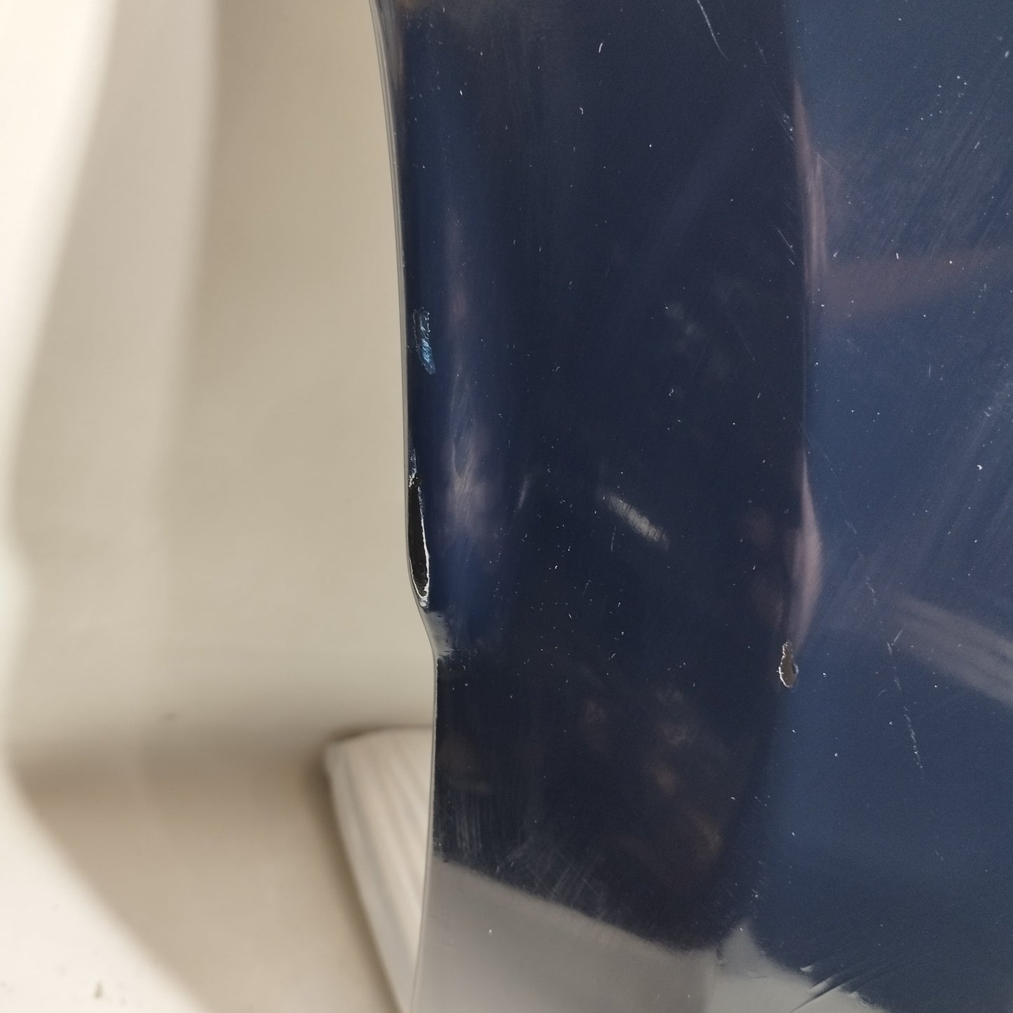 Paraurti posteriore blu Renault Clio 2016 ecoAC14104