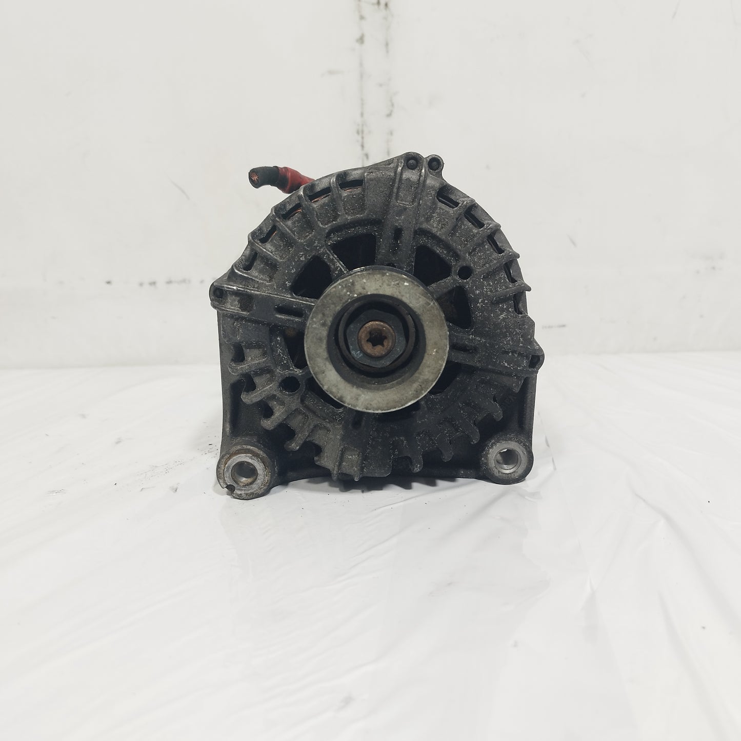 Alternatore Bmw Serie 1 E87 2.0 D 2007 cod: 7802261 ecoAC14709