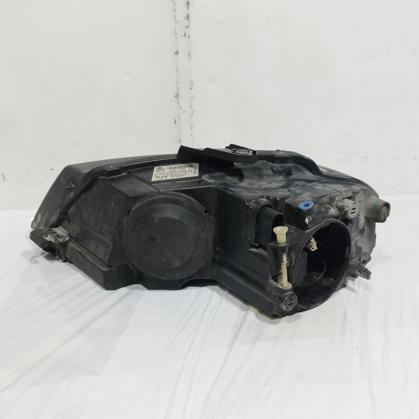 Fanale anteriore dx Audi A3 (8P1) 2008-2012 Restyling cod: 8P0941004 ecoAC15251