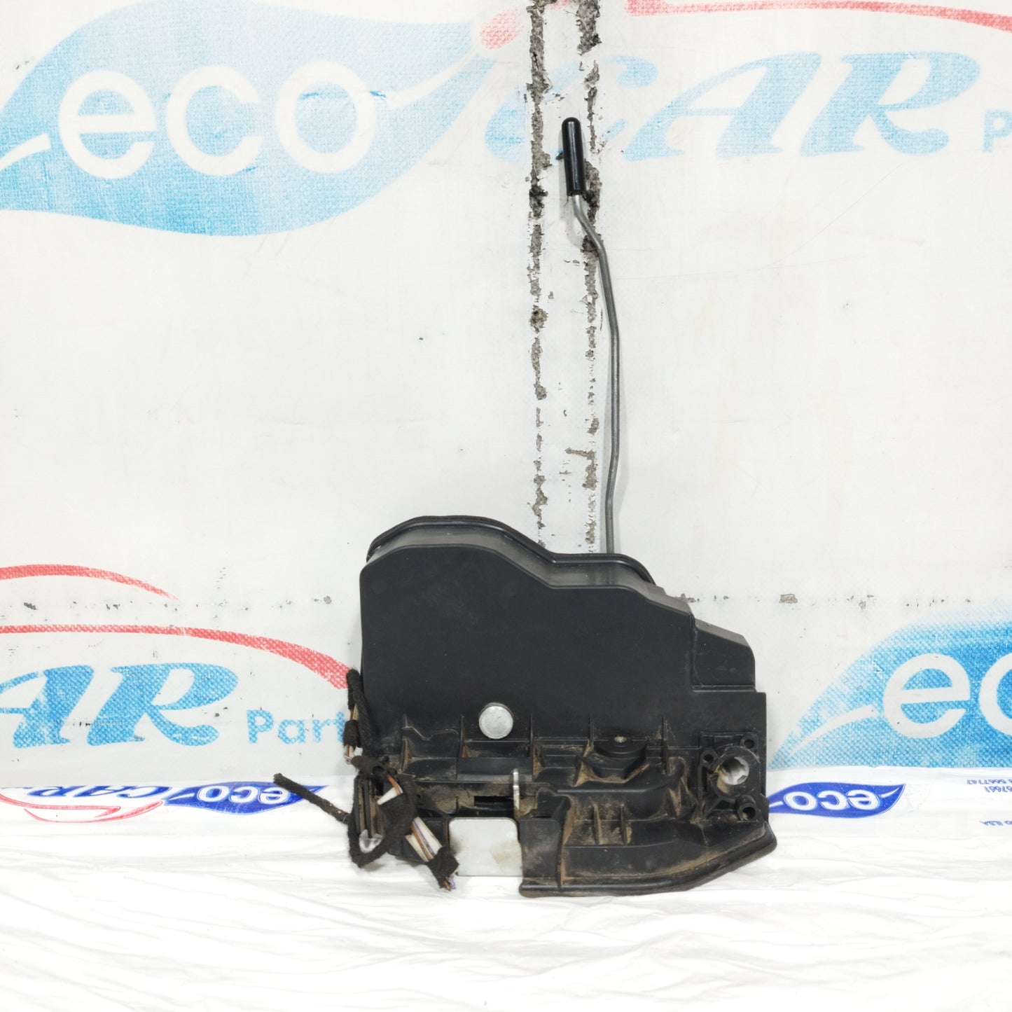 Front left lock BMW 1 series F20 2018 Code: A053702 ecoAC10737