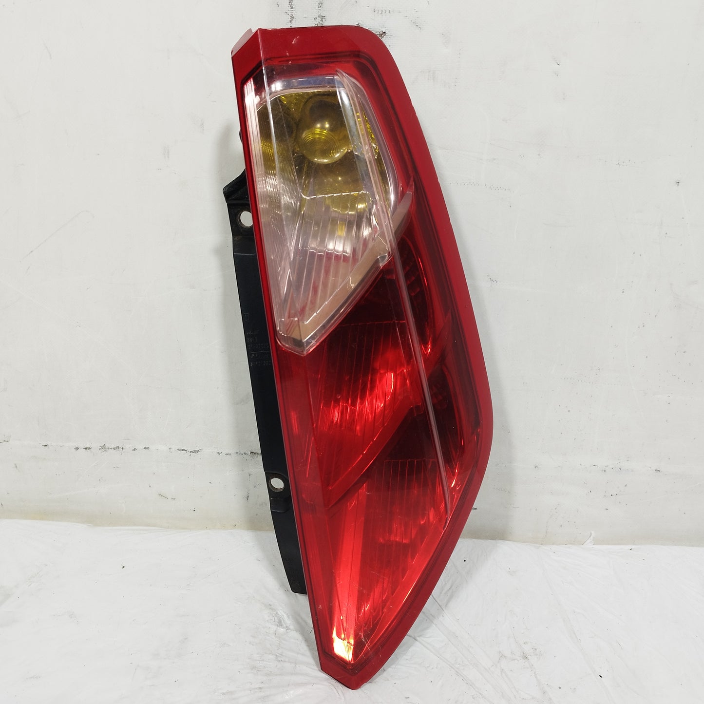 Fanale posteriore dx Fiat Grande Punto (199) 2005-2008 ecoAC16710