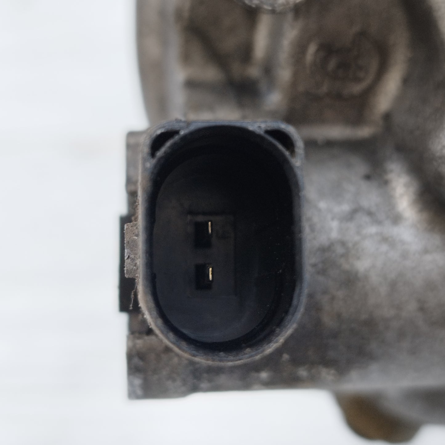 Compressore a / c Skoda Octavia 1.6 D 2020 cod: 5Q0816803B ecoAC15946