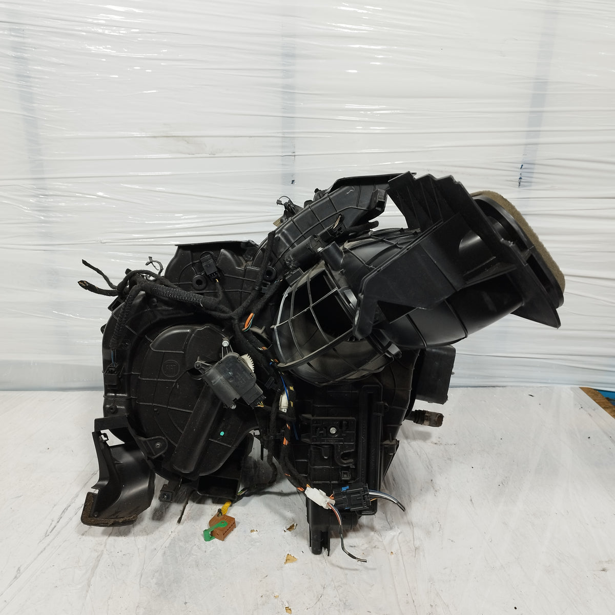 Stufa digitale Ford Ka II (RU8) 2008-2016 cod: 5A0221000 ecoAC16898