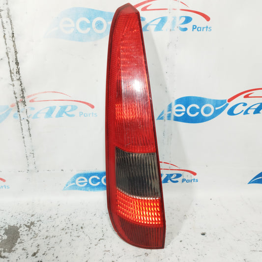 Linke Rückleuchte Ford Fiesta 5-Türer 2003 ecoAC9852