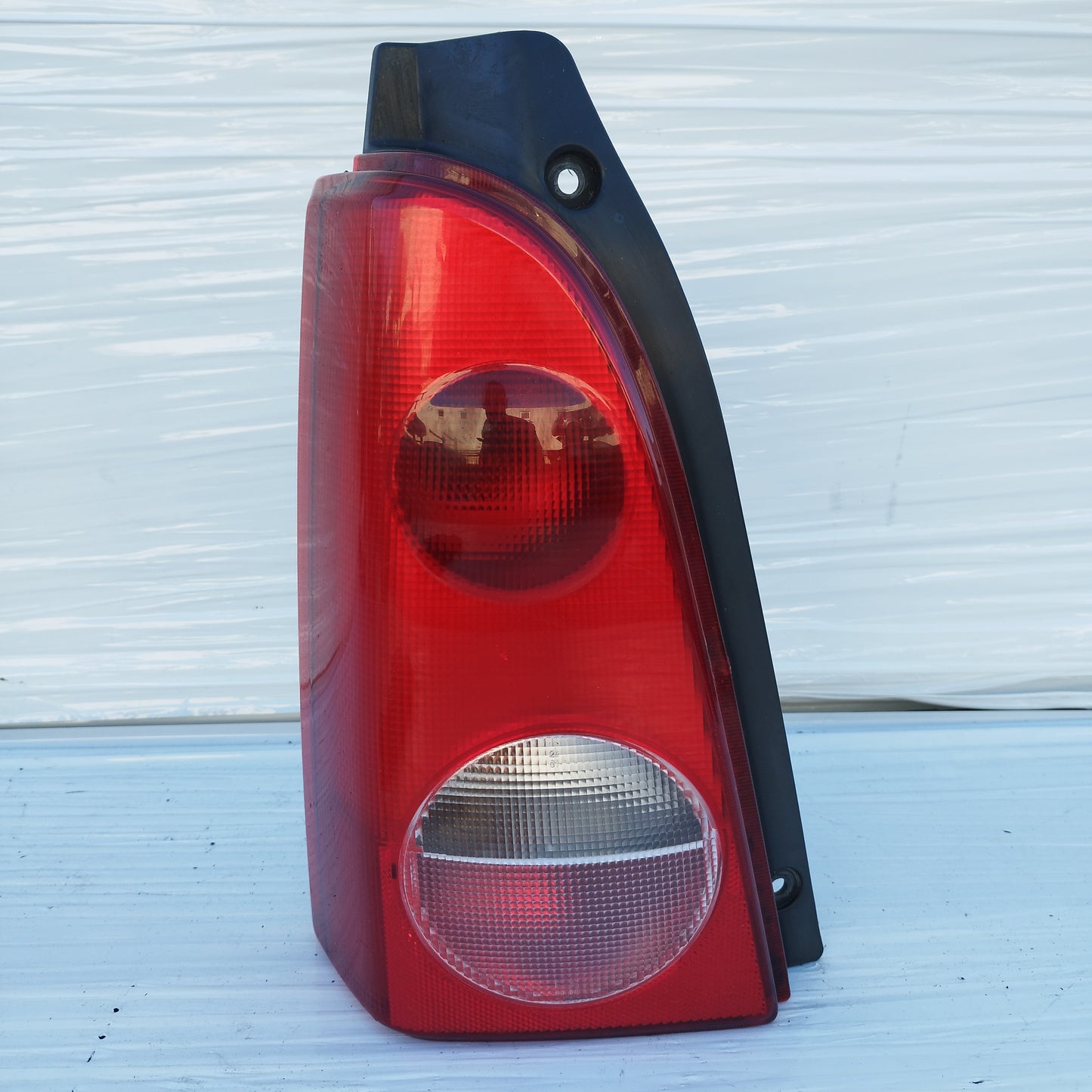 Fanale posteriore sx Opel Agila 2003 ecoDM036