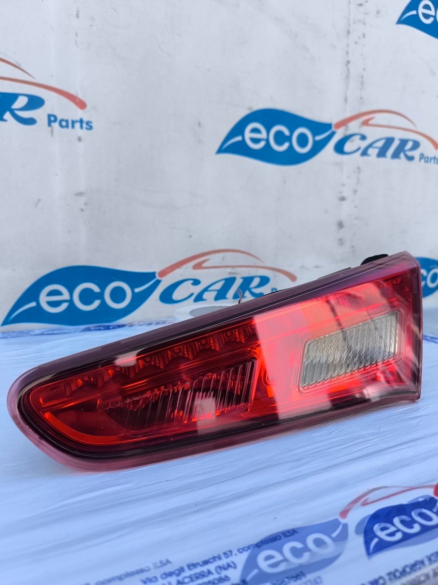 Fanale posteriore interno dx Alfa Romeo Giulietta 2012 ecoAG5865