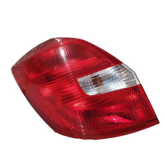 Fanale posteriore sx Skoda Fabia (5J) 2007-2014 cod: ZSB5J6945095 ecoDM194