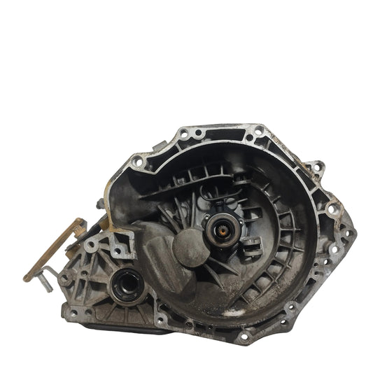 Cambio manuale 5 marce Opel Corsa D (S07) 1.2 B 2006-2010 ecoAC16454