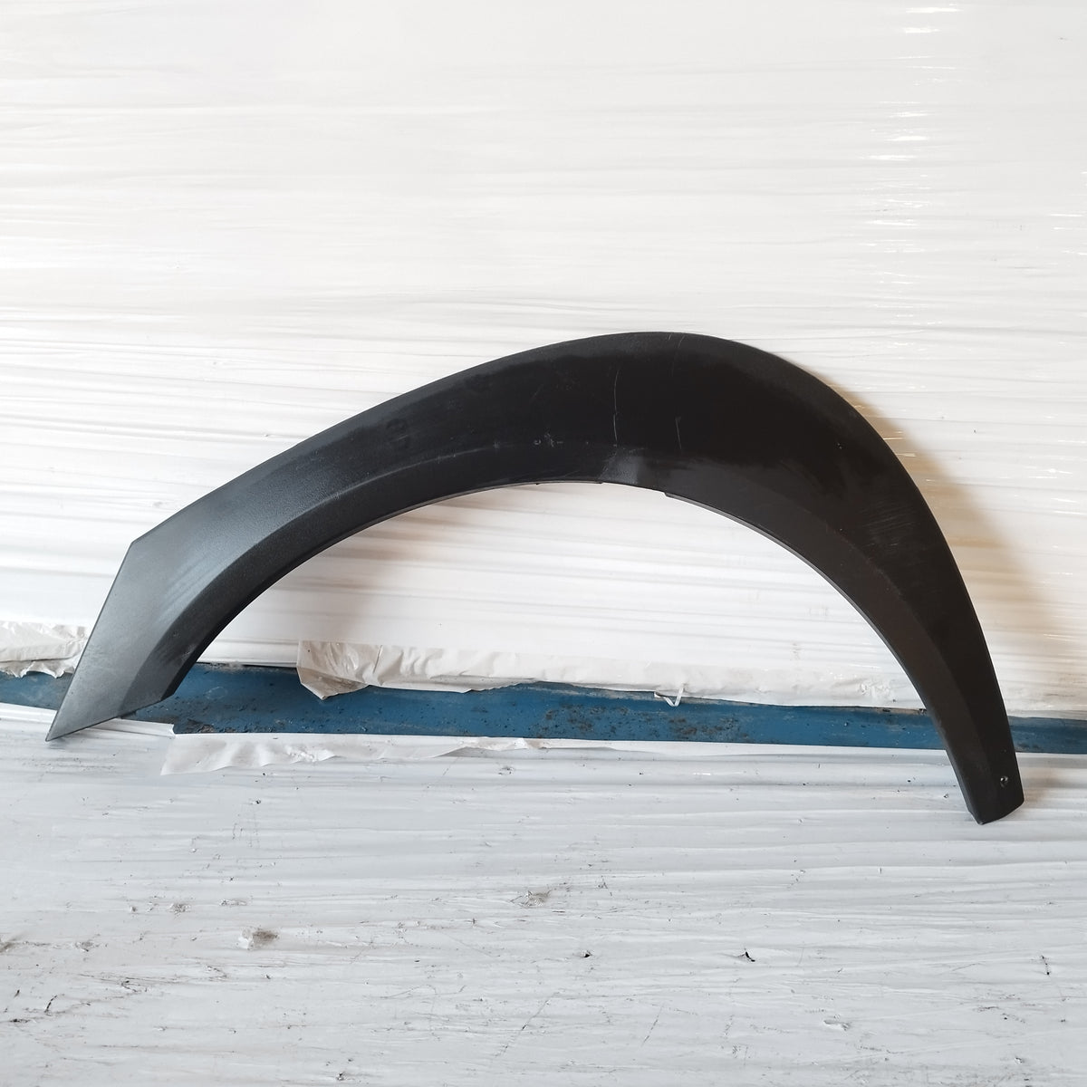 Modanatura posteriore sx Toyota Aygo X (AB70) 2022-2025 cod: 75652-0H010 ecoAC17523