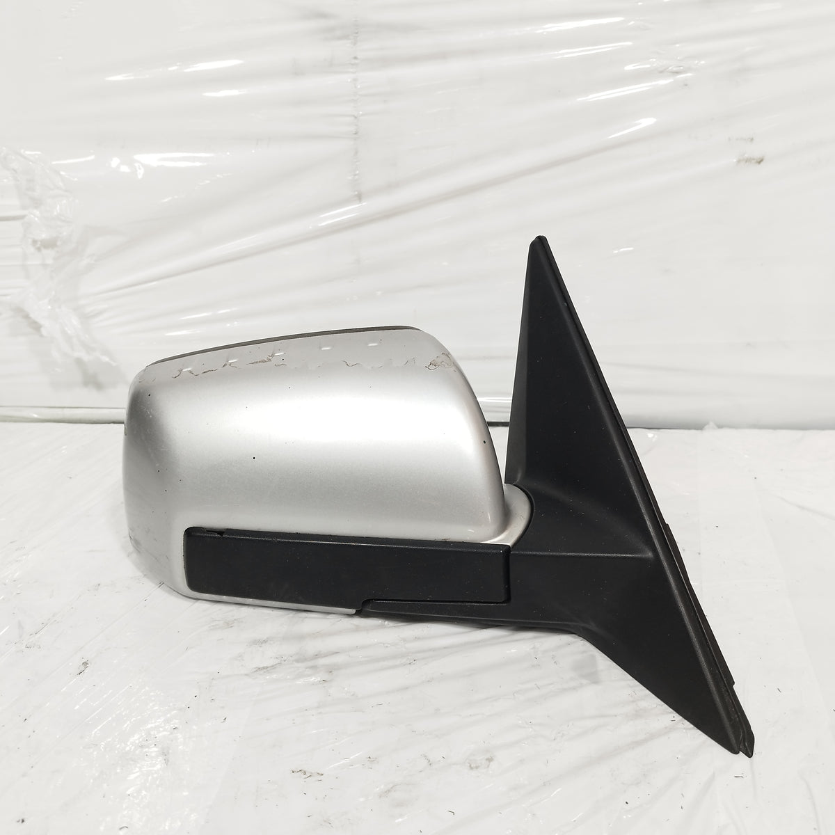 Specchietto elettrico anteriore dx grigio Kia Soul I (AM) 2008-2011 7 Fili ecoAC17457