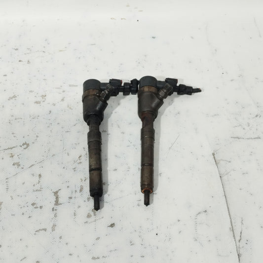 Einspritzdüsen Opel Corsa D 1.3 CDTI 2011 Code: 0445110326 ecoAC10008