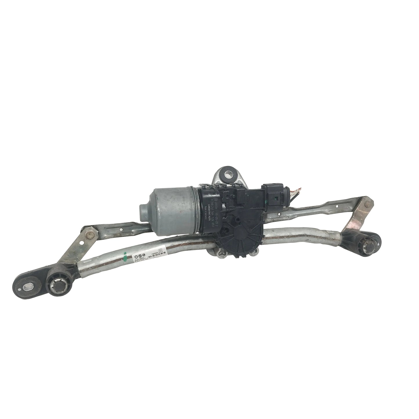 Motorino tergicristalli anteriore Fiat Doblo (263) 2010-2022 4 pin cod: 51810592 ecoAC15094