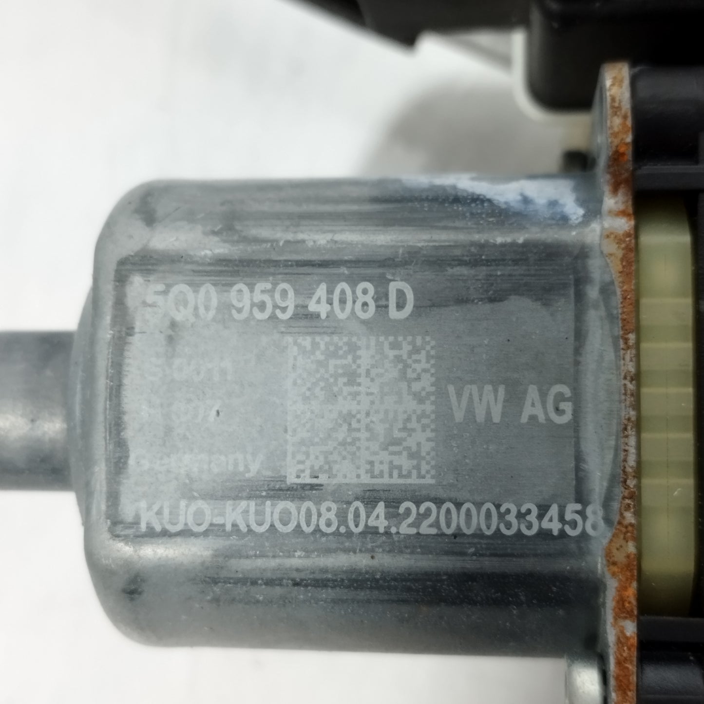 Cremagliera posteriore dx Volkswagen Polo 2022 Cod: 5Q0959408D ecoAC13606