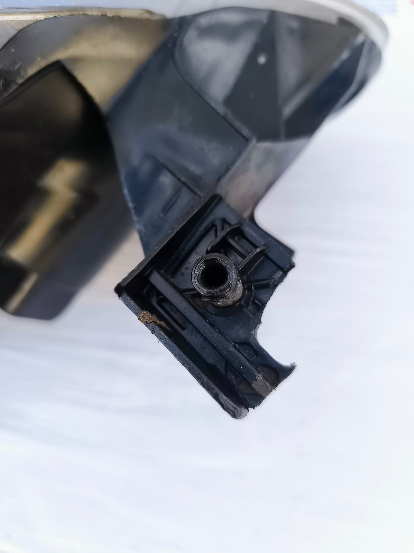 Fanale anteriore sx Toyota Aygo 2005 ecoAG5985