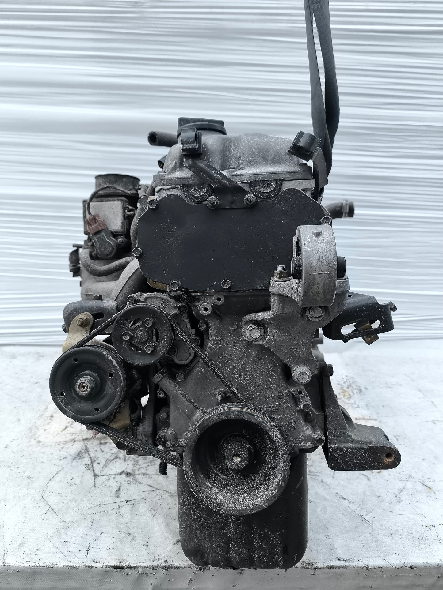 Motore Nissan Micra K11 1.0 B 1992-2000 cod: CG10 ecoAG8440