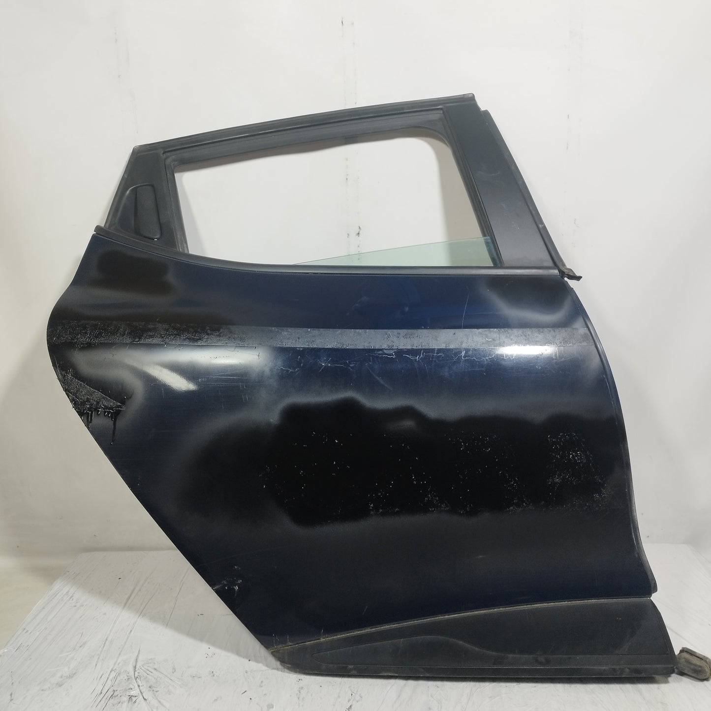 Sportello completo posteriore dx Renault Clio 2016 ecoAC14061