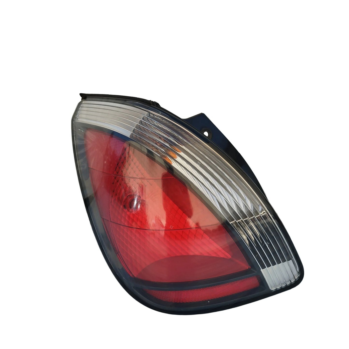 Fanale posteriore sx Kia Rio II (JB) 2005-2011 ecoDM446